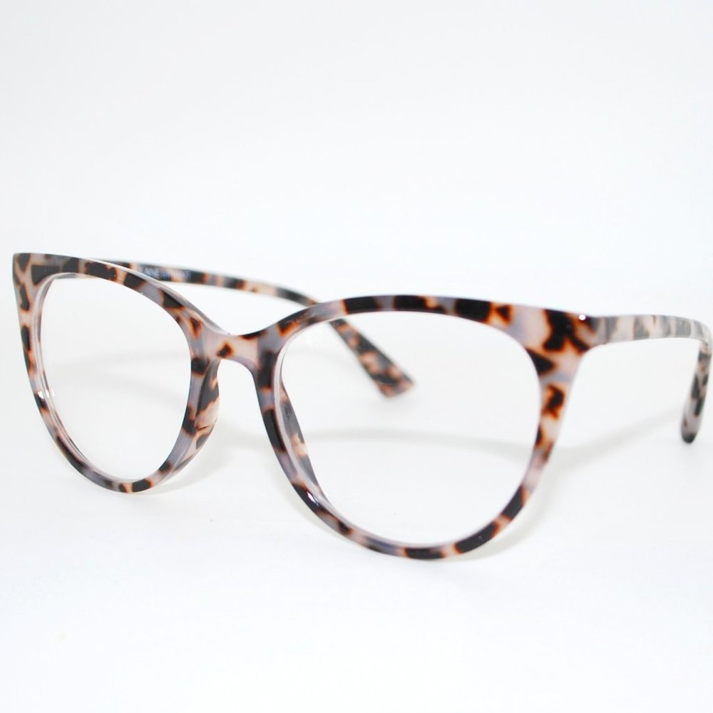 Lane Bryant Tortoiseshell Glasses